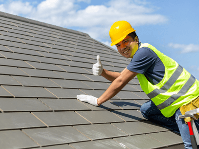 About Roof Repairs Pro - roof repairs oregon experts in Portland